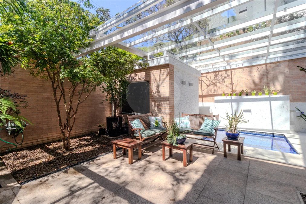 Casa à venda com 4 suítes no condomínio Laplace Spe, São Paulo - SP