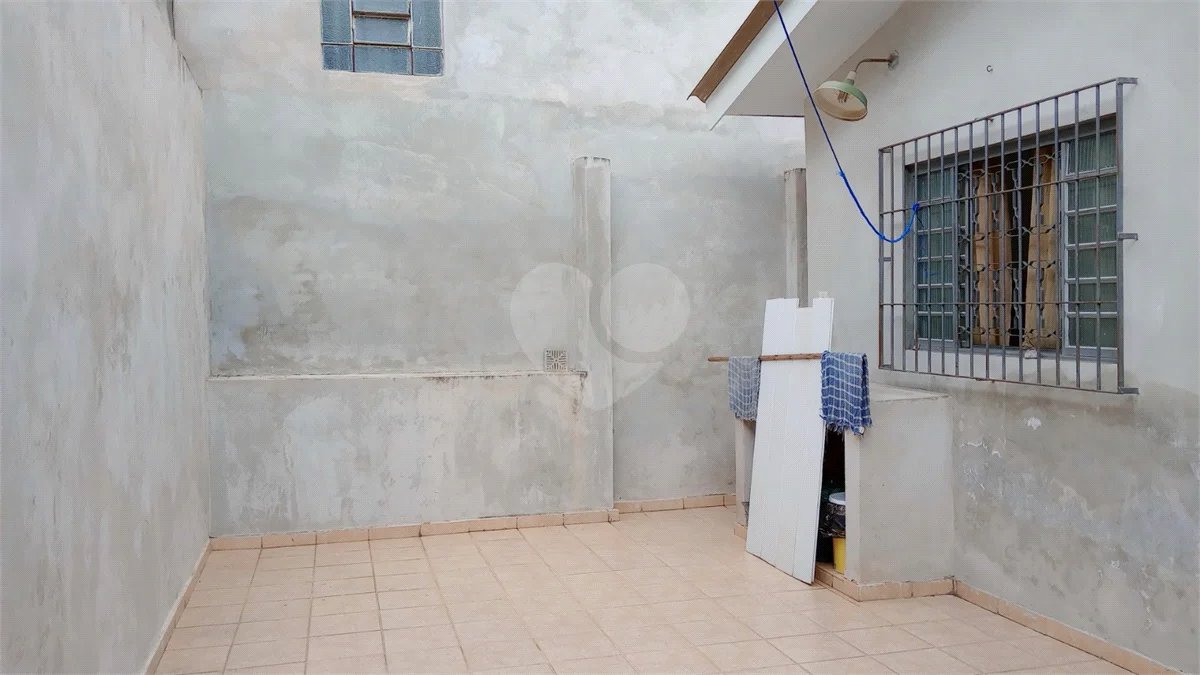 Imóvel com 3 dormitórios na Vila Santa Catarina
