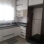 Excelente casa para venda no Parque Fher