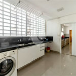 Apartamento impecável pronto para morar em Higienópolis
