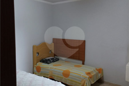 Casa térrea para venda em Ibaté/SP,