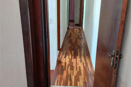 Casa à venda com 3 quartos, sendo 1 suíte, em Butantã, São Paulo, SP