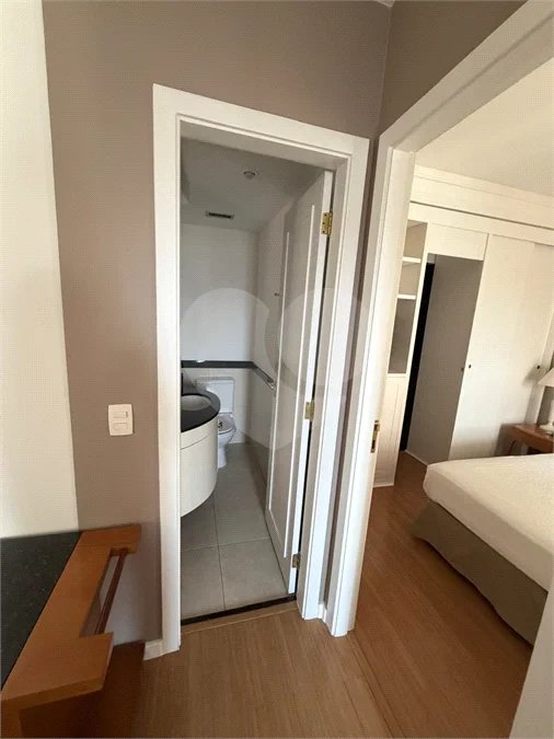 Duplex á venda - Itaim Bibi
