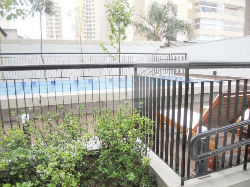 Apto Studio 32m2 - Metrô Saúde - Bom p/Investidor