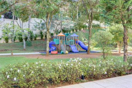 Apartamento para alugar com 4 suítes em Alto da Boa Vista, São Paulo, SP
