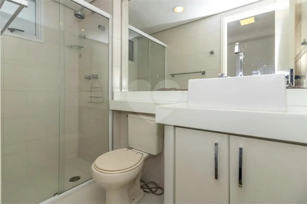 Apartamento para venda em Vila Uberabinha com 2 quartos, sendo 1 suíte, 79m²