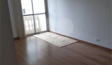 Apartamento à venda com 2 quartos em Vila Guarani, São Paulo, SP