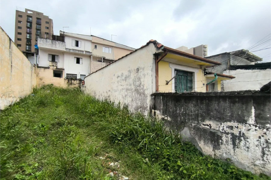 Terreno à venda em Vila Aurora (zona Norte), São Paulo, SP