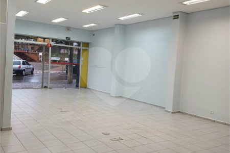 Imóvel comercial para venda no Centro