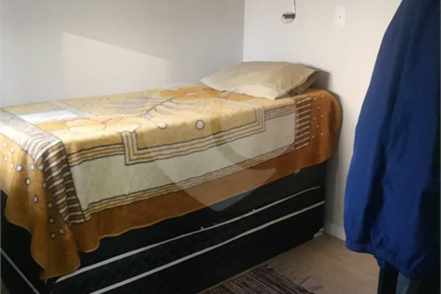 Studio à venda na Vila Celeste — 24 m²