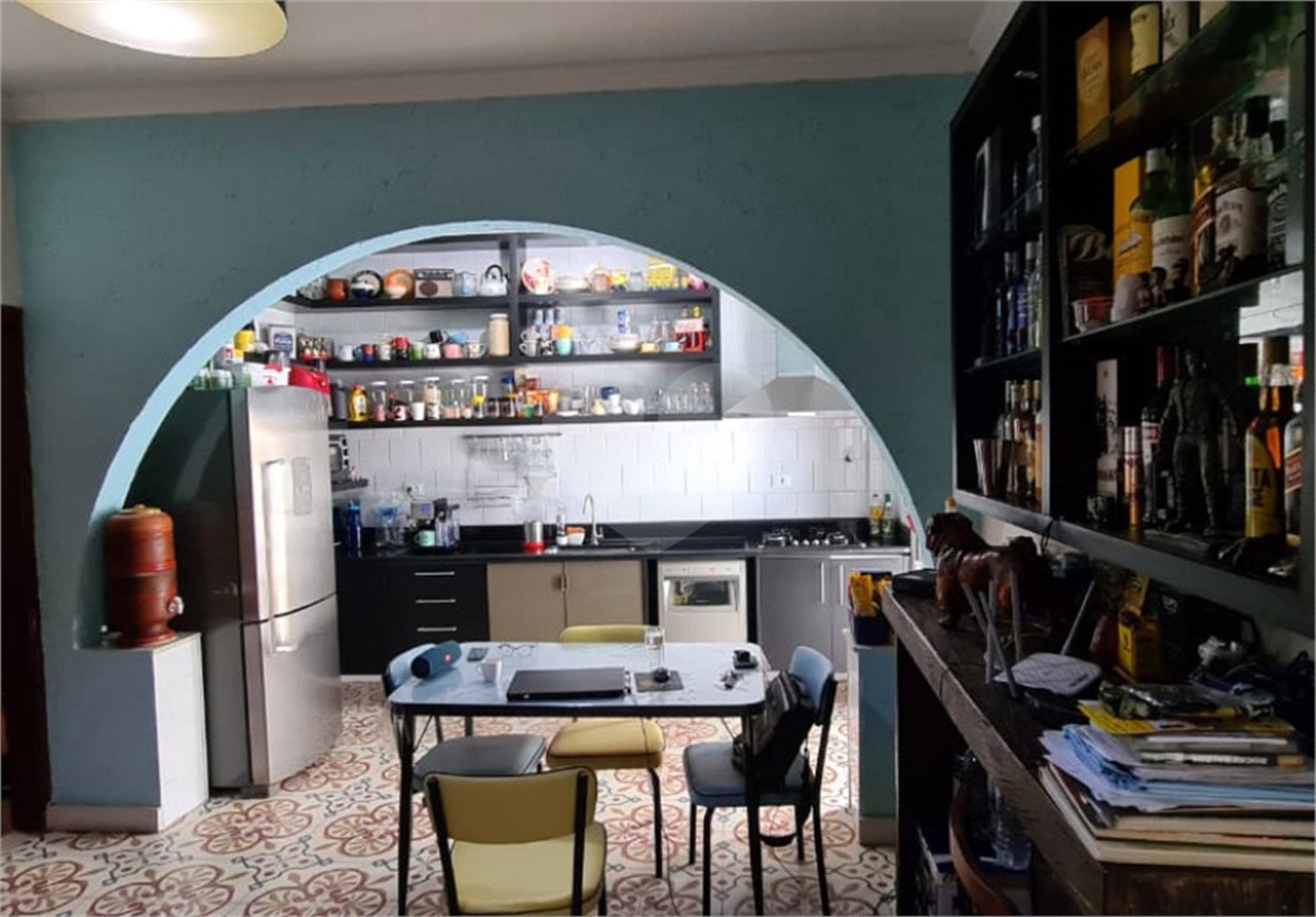 Apartamento exclusivo no Brás com 102m²