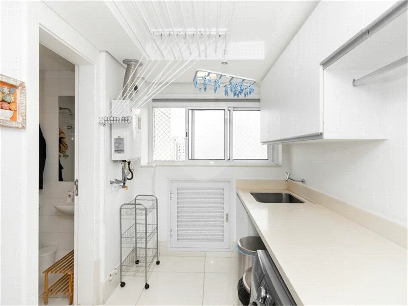 Apartamento à venda com 3 suítes em Vila Mariana, São Paulo, SP