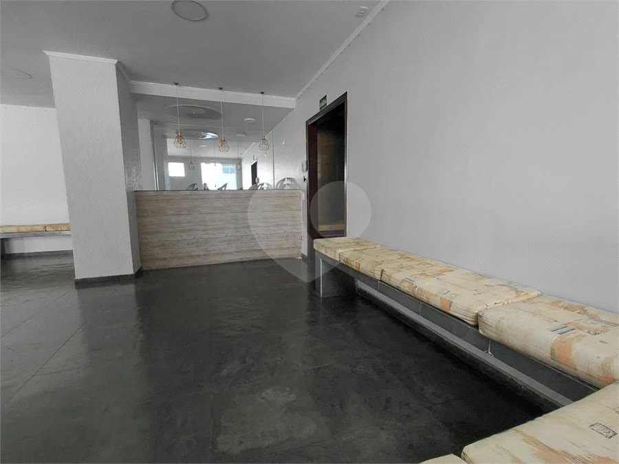Apartamento á venda – Vila Guarani