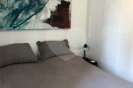 APARTAMENTO 1 DORMITÓRIO 1 VAGA PROXIMO METRO VILA MARIANA À VENDA VENDER