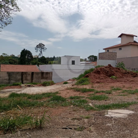 Terreno para venda no Jardim Citelli