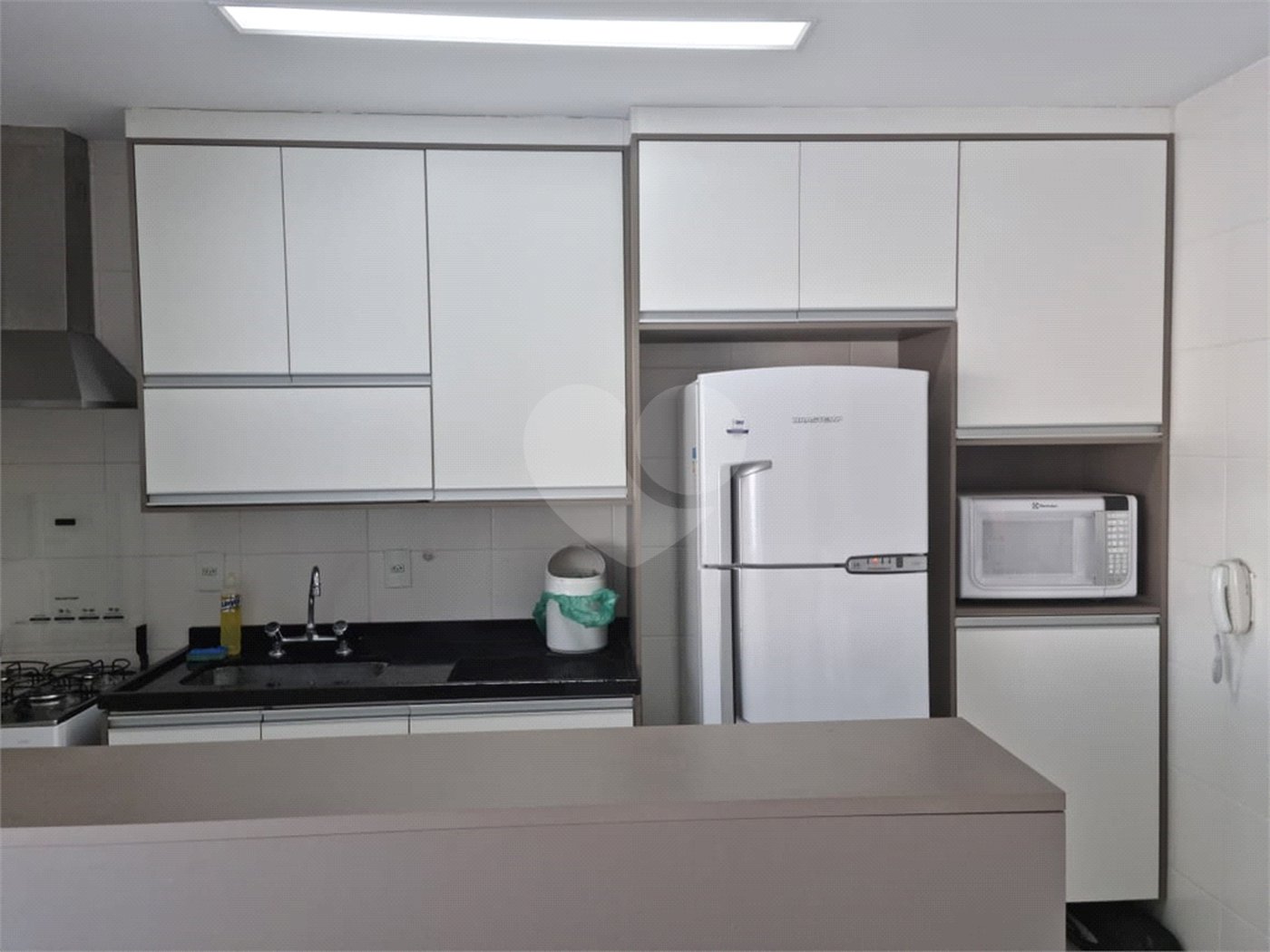 Apartamento á venda - Campo Belo