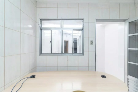 Sobrado à Venda com 300m² - Mooca