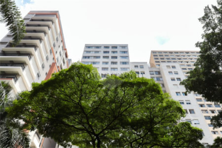 Apartamento espaçoso próximo ao Metrô Santa Cecília com forte potencial de valorização
