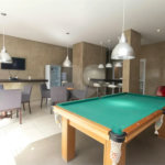 Cobertura com Hidromassagem e Terraço no Ritmo Vila Guilherme – 133m²