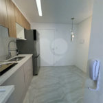 Apartamento à venda no Let's Cassandoca – 2 quartos, 37m² – Novo!