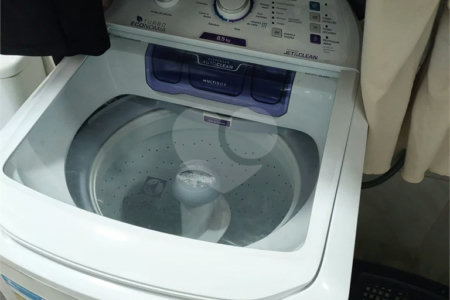 Apartamento à Venda – Pronto para Morar!