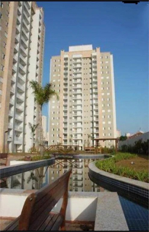 Apartamento a venda 65 m 3 quartos e 1 suíte varanda Mooca.