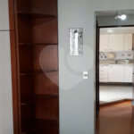 Apartamento à venda mobiliado nos Jardins — 126 m²