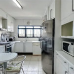 Apartamento à venda - Anália Franco