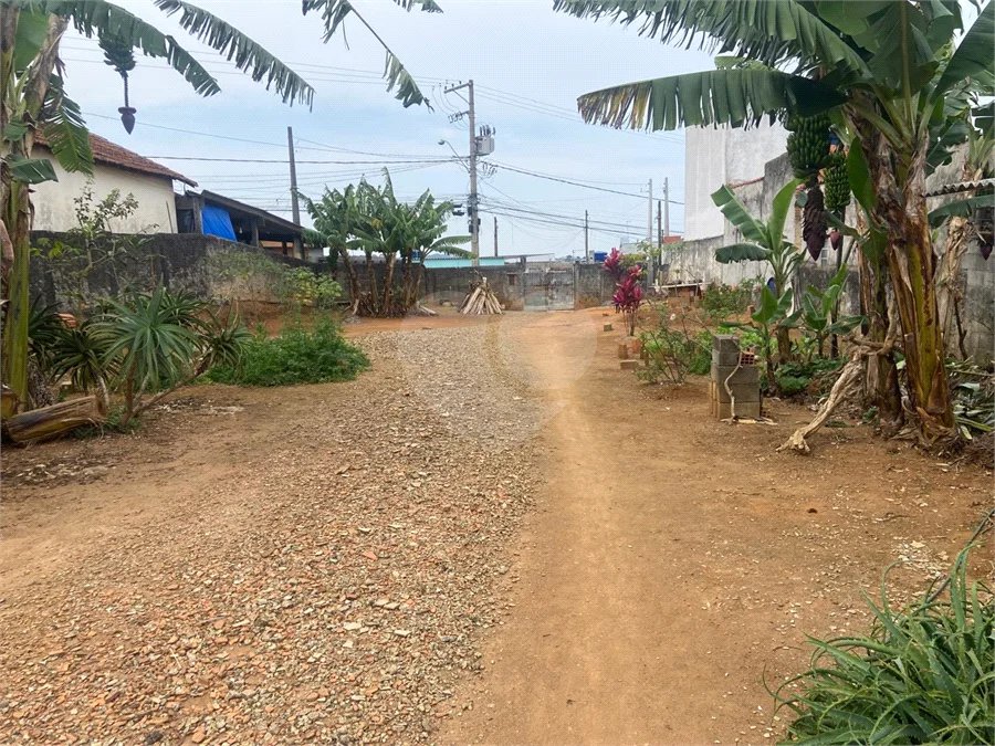 TERRENO À VENDA –717 m2 JD. UNIVERSO | MOGI DAS CRUZES/SP 649 mil