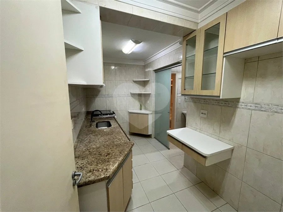 Apartamento à venda com 3 quartos, sendo 1 suíte, em Saúde, São Paulo, SP