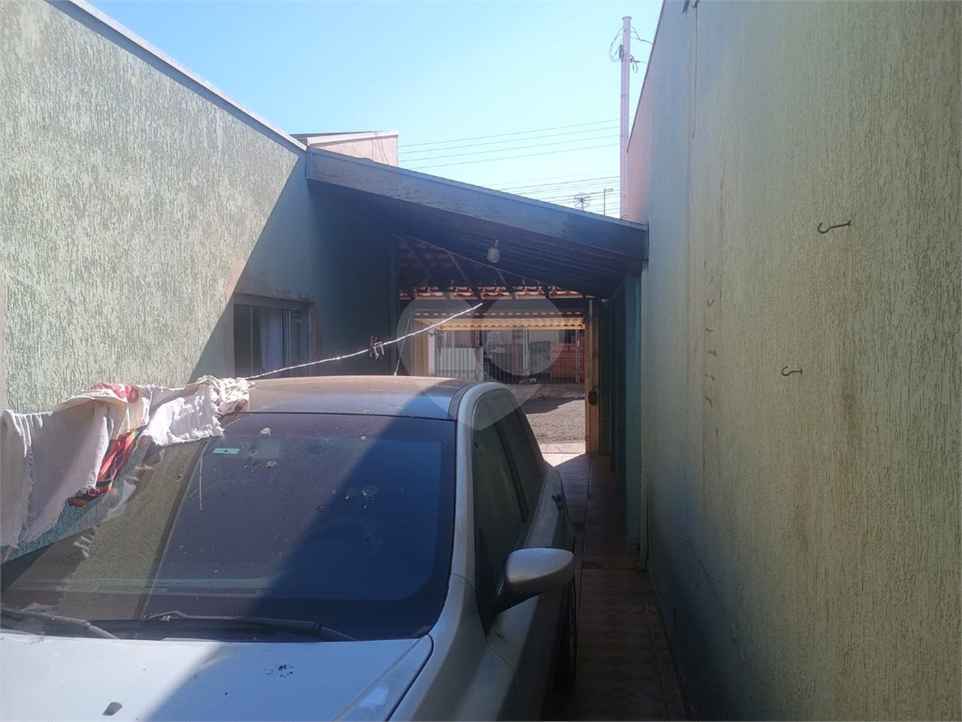 Casa no Jardim Real