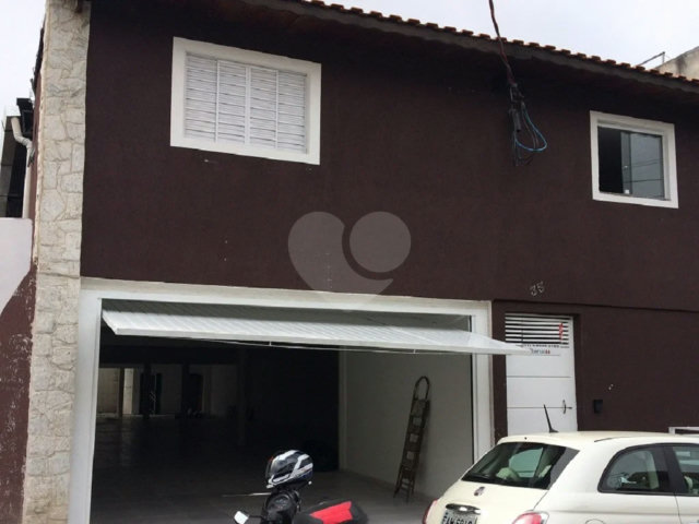 Salão à venda em Penha, São Paulo, SP