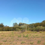 Terreno com 286,00 m² de área total.