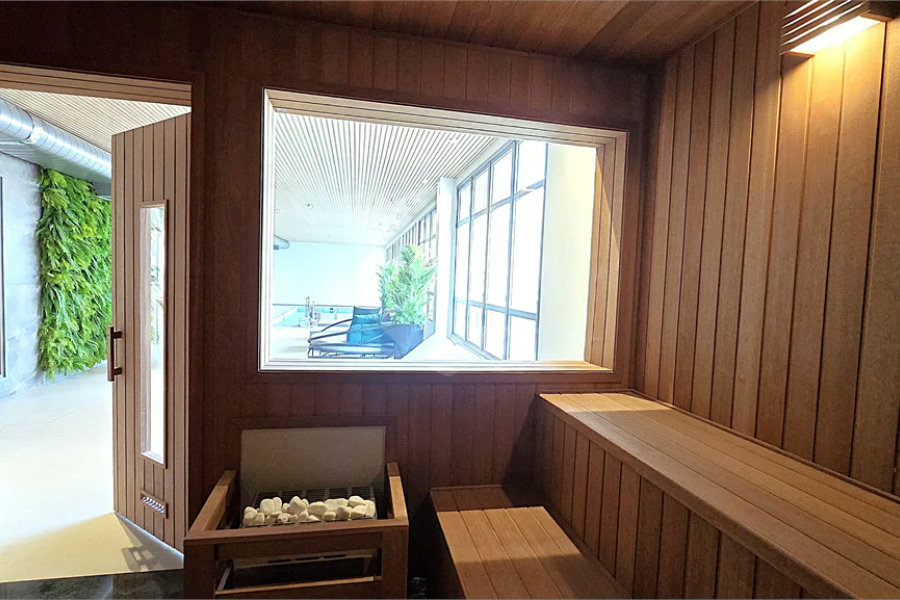 Studio 29 m² Próximo Metrô Paraíso na Aclimação