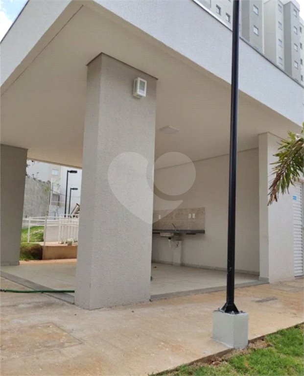 Apartamento à venda no condomínio Parque dos Manacás