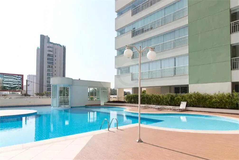 Apartamento à venda no Centro de Guarulhos – 93 m²