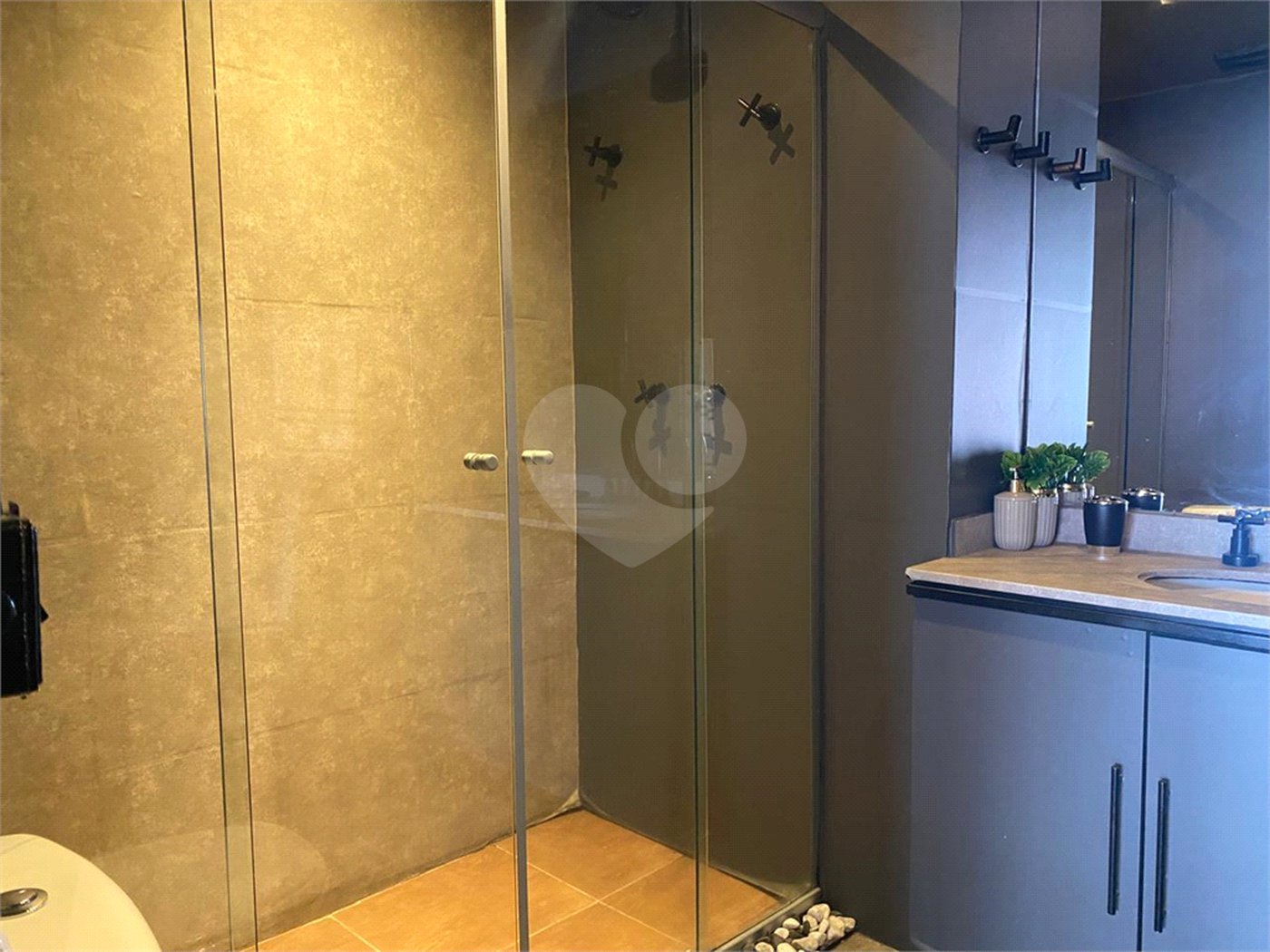 Apartamento para alugar com 1 suíte em Itaim Bibi, São Paulo, SP