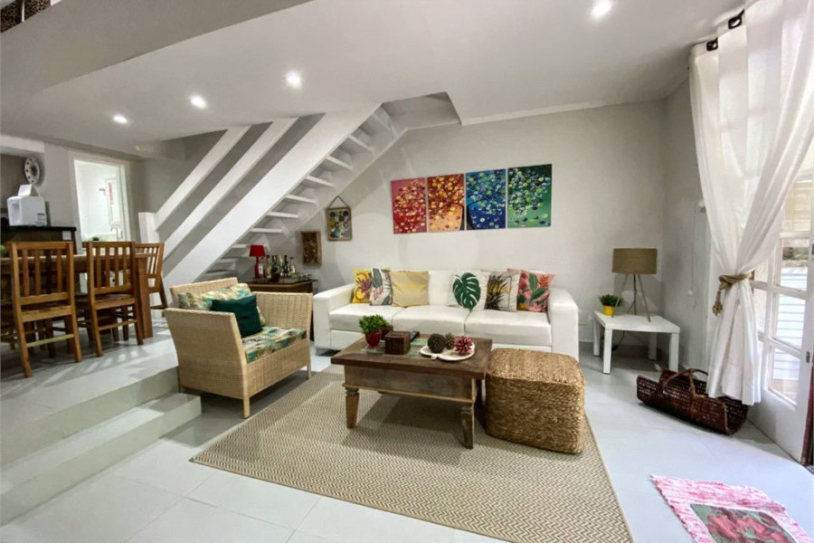 Villagio à venda com 3 suítes em Riviera de São Lourenço, Bertioga, SP