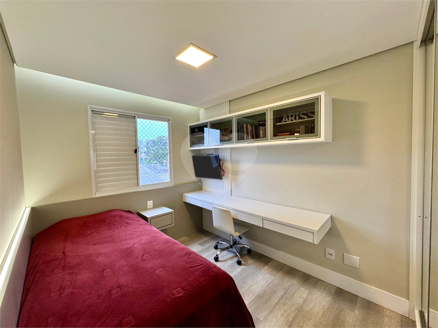 Amplo apto à venda | 113 m² | 3 dormitórios (1 suíte) | 2 vagas na Mooca!