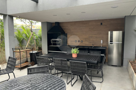 APARTAMENTO 92M NO PARQUE DA MOOCA