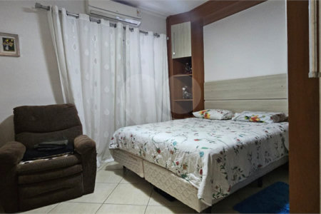 Sobrado à venda na Vila Regente Feijó – Oportunidade imperdível!