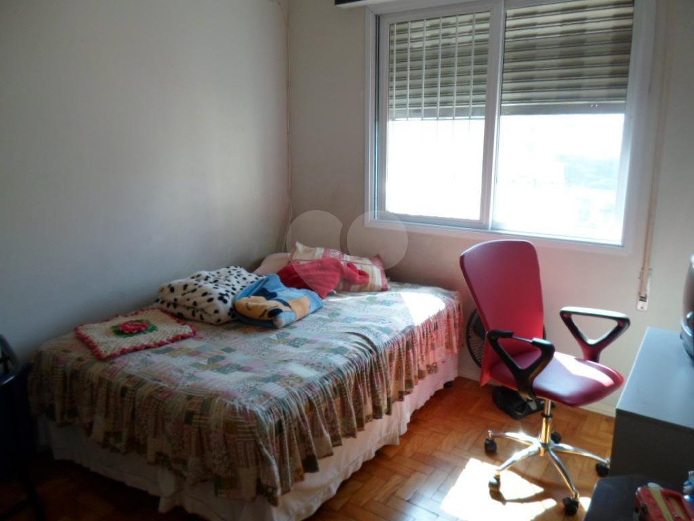 Apartamento em Campos Elíseos