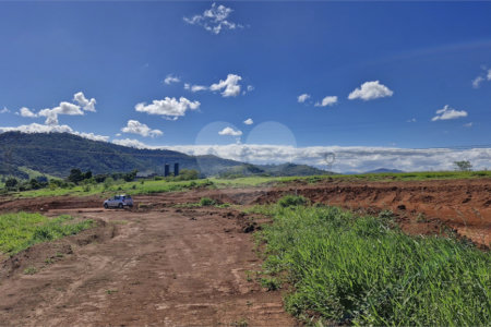 Residencial Brumana Atibaia — Lotes a partir de: 224.248,01