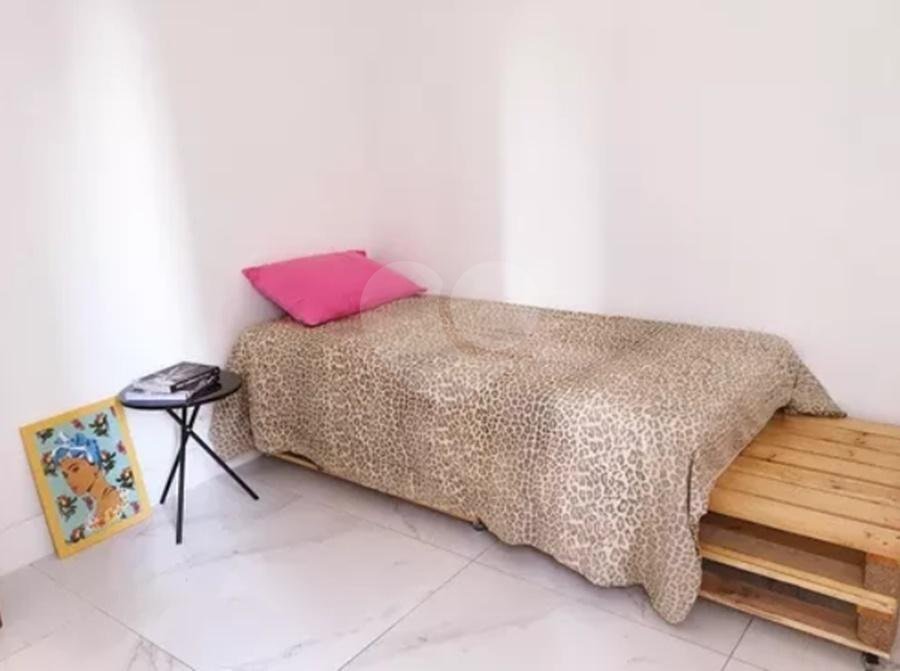 Apartamento á venda - Bela Vista