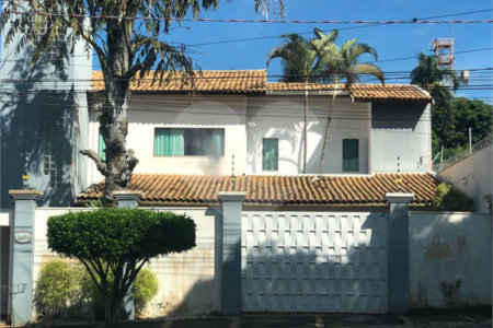 ila Avaí - Indaiatuba - Lindo Sobrado - Lote 420m - Área construída 330,00 -R$ 1.950.000,00