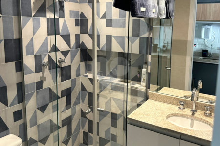 Studio de 21m2 à venda na Vila Mariana