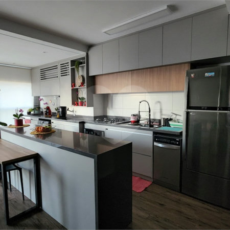 Apartamento a venda - Ipiranga