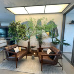 Apartamento para venda 163 m² 3 dormitórios 2 suites 2 vagas na Vila Mariana