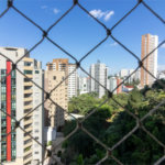 Vila Andrade / Jardim Sul - 4 dormitórios | 2 suítes | 3 vagas | depósito