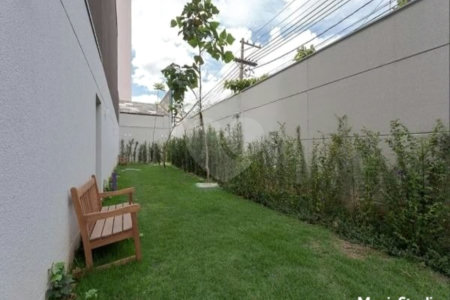 Apartamento 3 quartos (suítes) à venda no Tatuapé